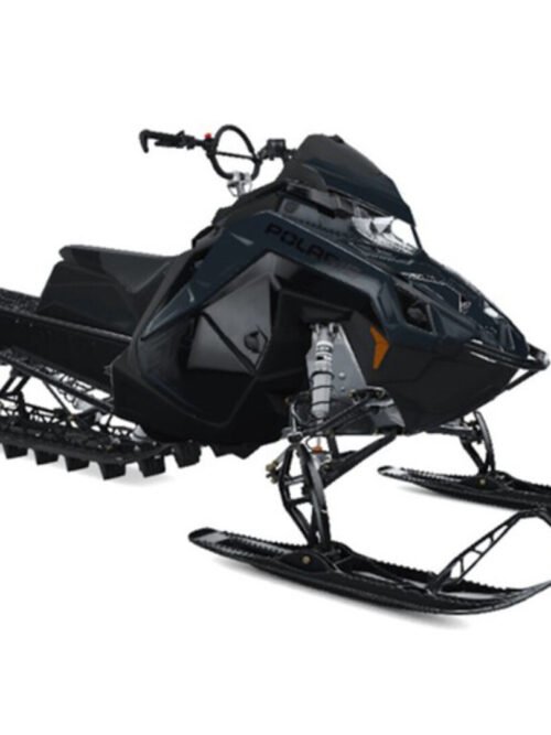 New 2026 Polaris Patriot 9R PRO RMK 155
