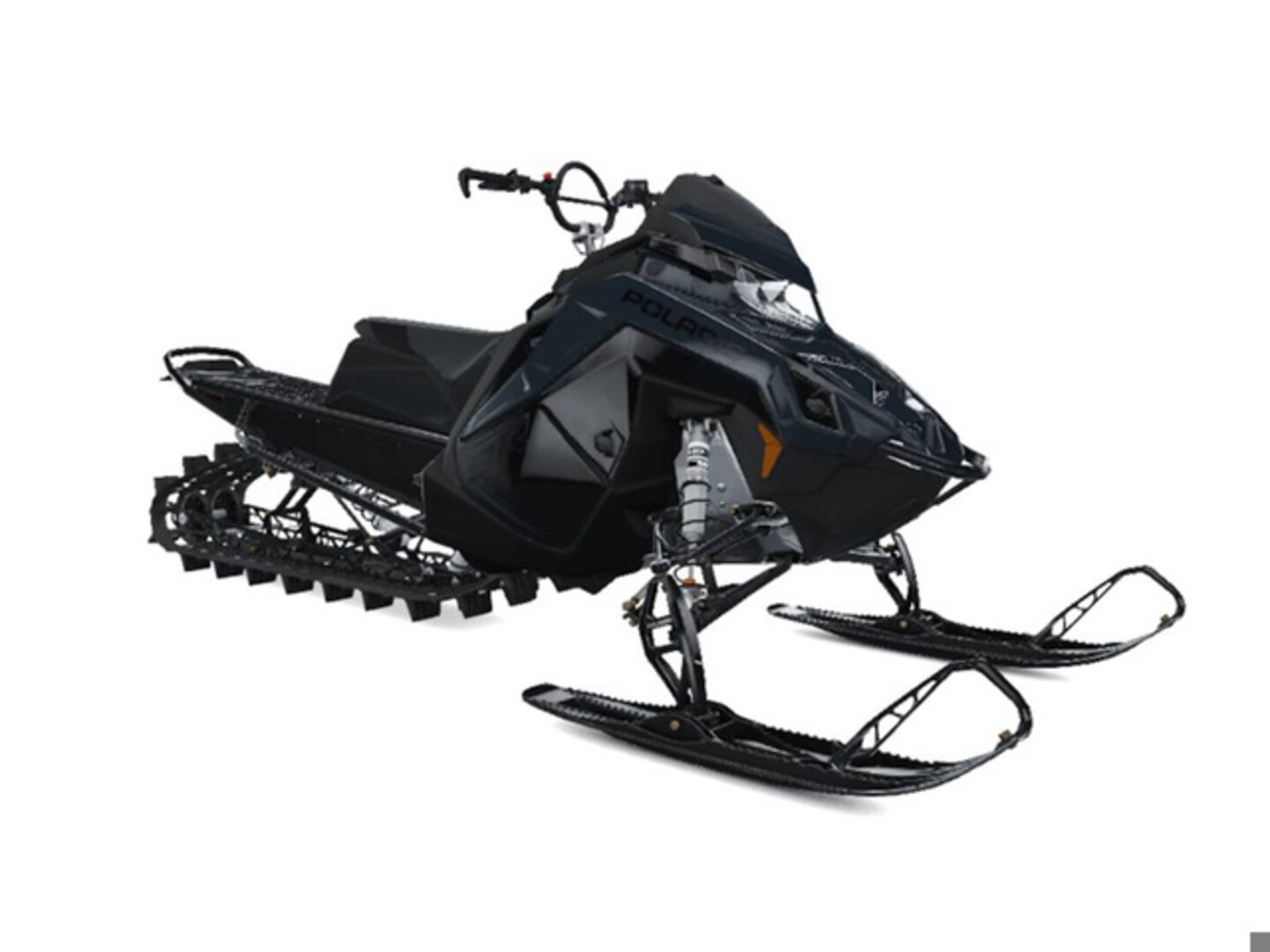 New 2026 Polaris Patriot 9R PRO RMK 155