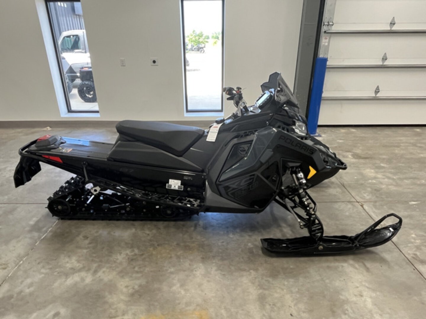New 2026 Polaris 850 INDY XC 137 - Image 2