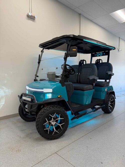 2026 Denago Rover XL