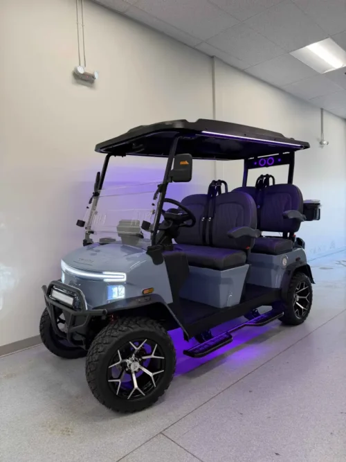 2026 Denago Rover XL