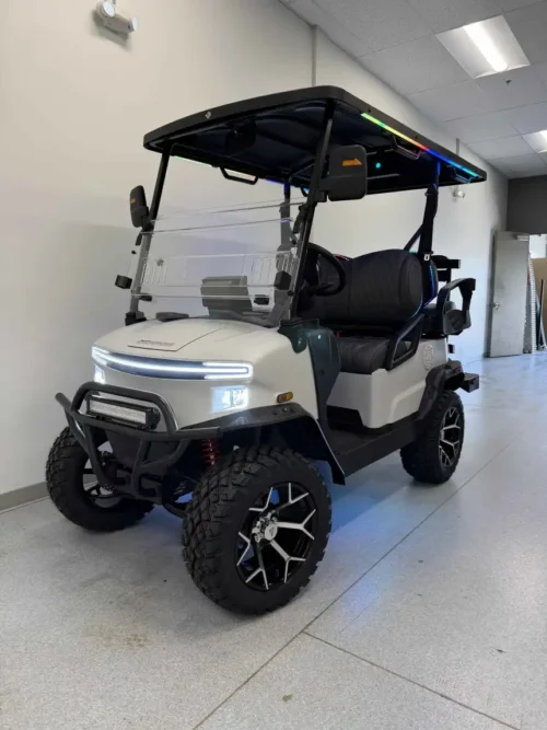 2026 Denago Rover XL