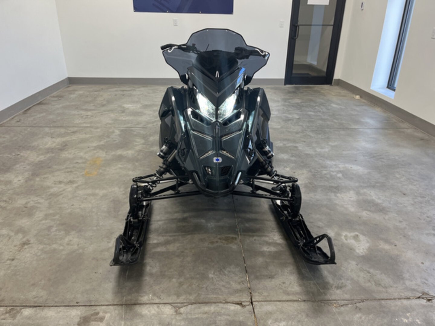 New 2026 Polaris 850 INDY XC 137