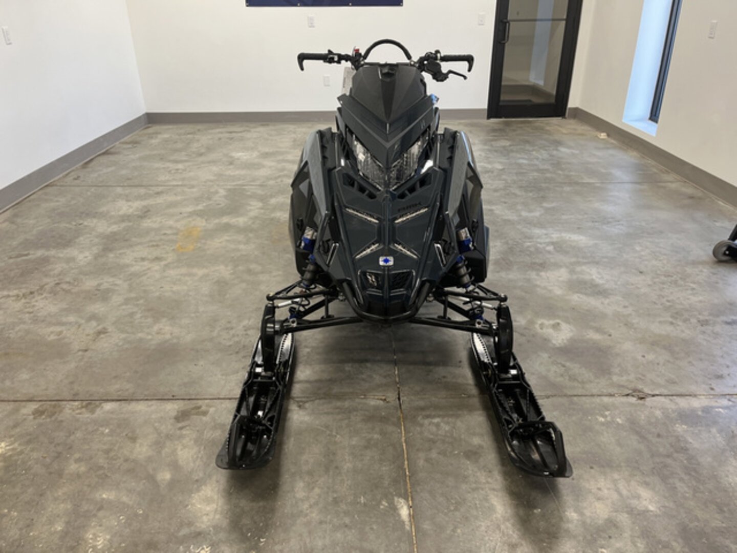 New 2026 Polaris 850 PRO RMK 155 - Image 3