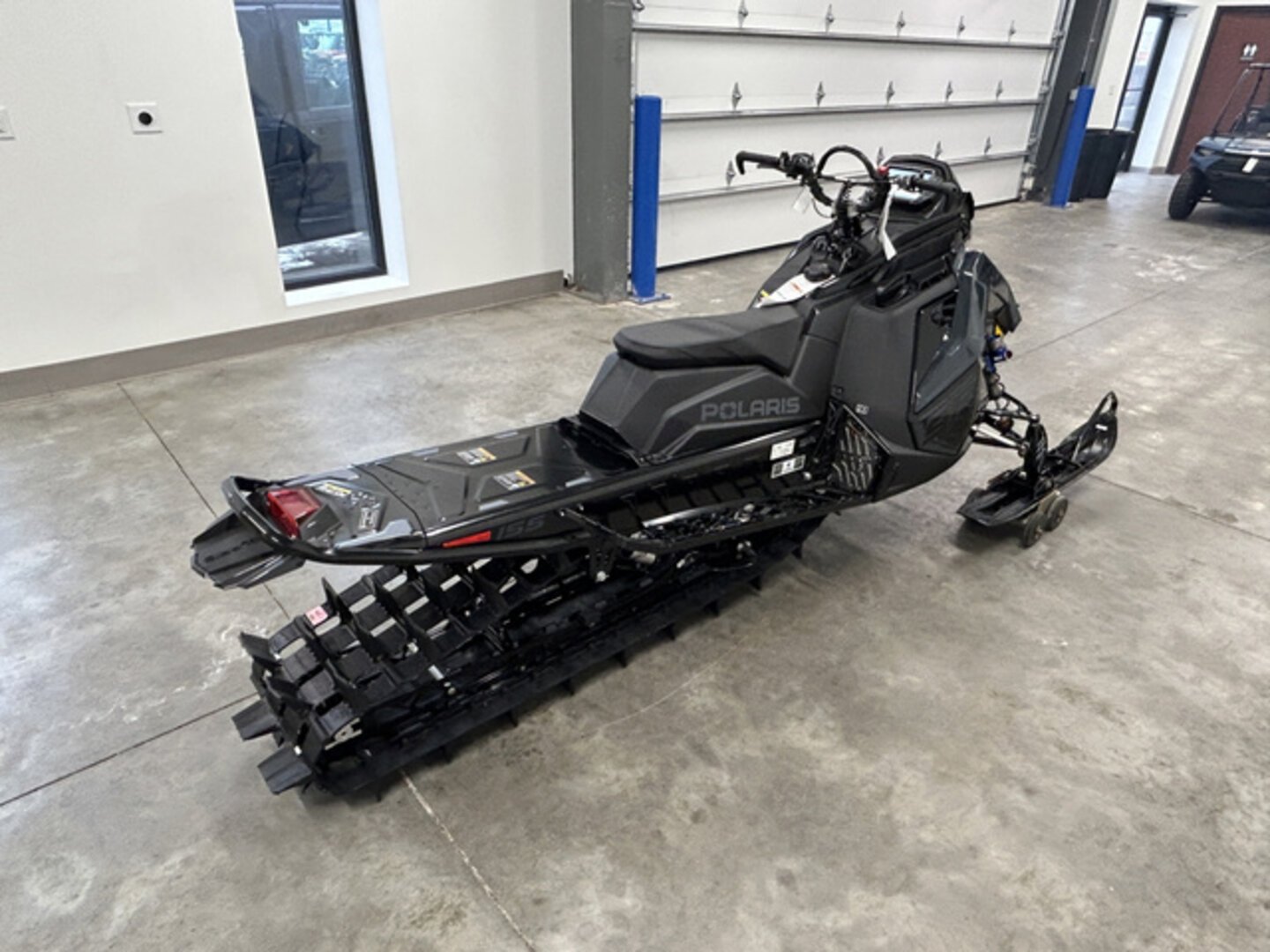 New 2026 Polaris Patriot 9R RMK Khaos 155 - Image 4