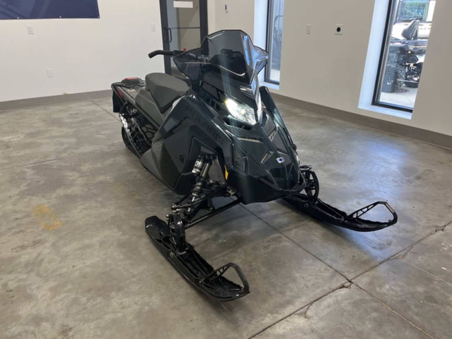 New 2026 Polaris 850 INDY XC 137 - Image 4