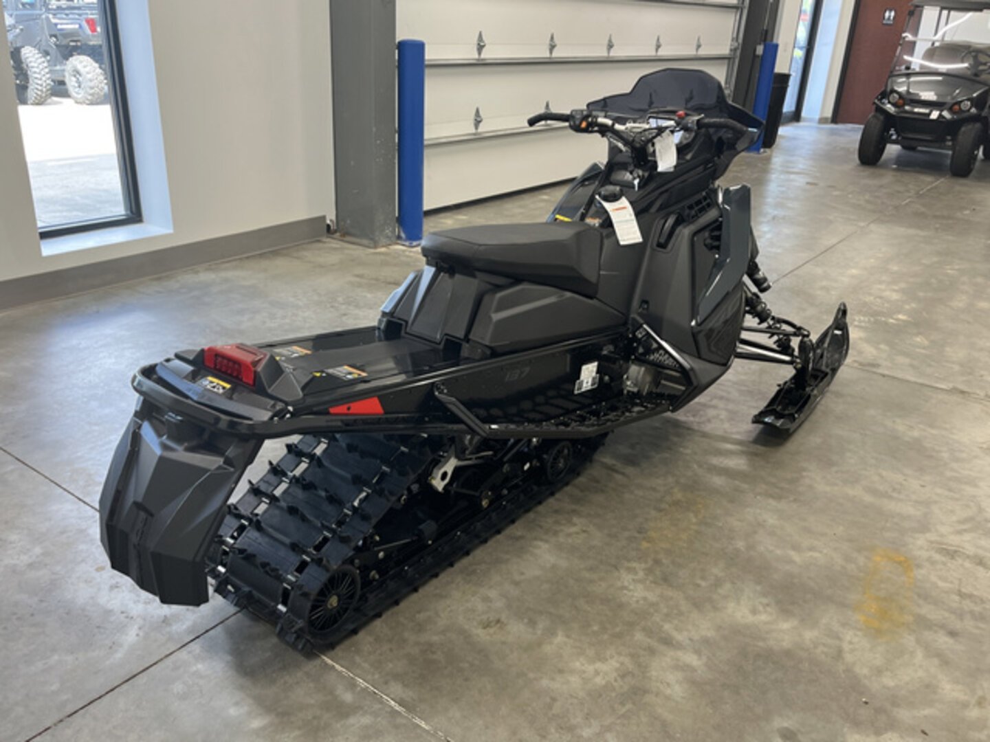 New 2026 Polaris 850 INDY XC 137 - Image 5