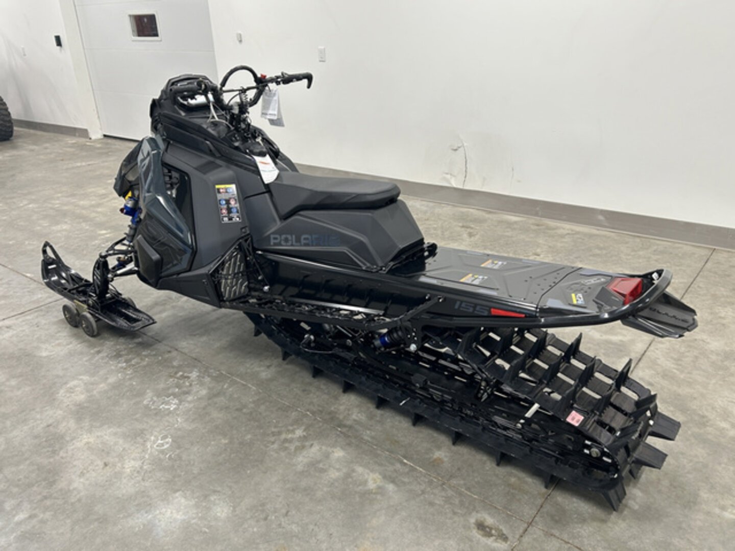 New 2026 Polaris Patriot 9R RMK Khaos 155 - Image 6