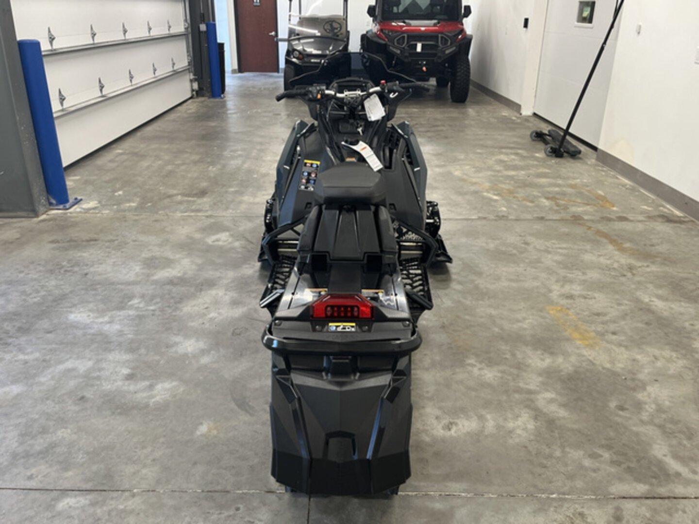 New 2026 Polaris 850 INDY XC 137 - Image 6