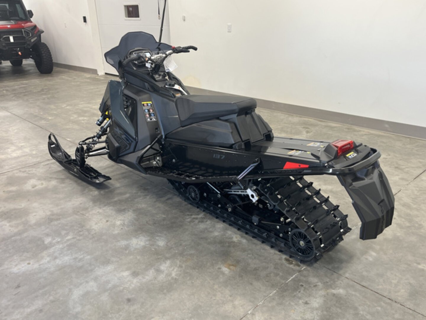 New 2026 Polaris 850 INDY XC 137 - Image 7