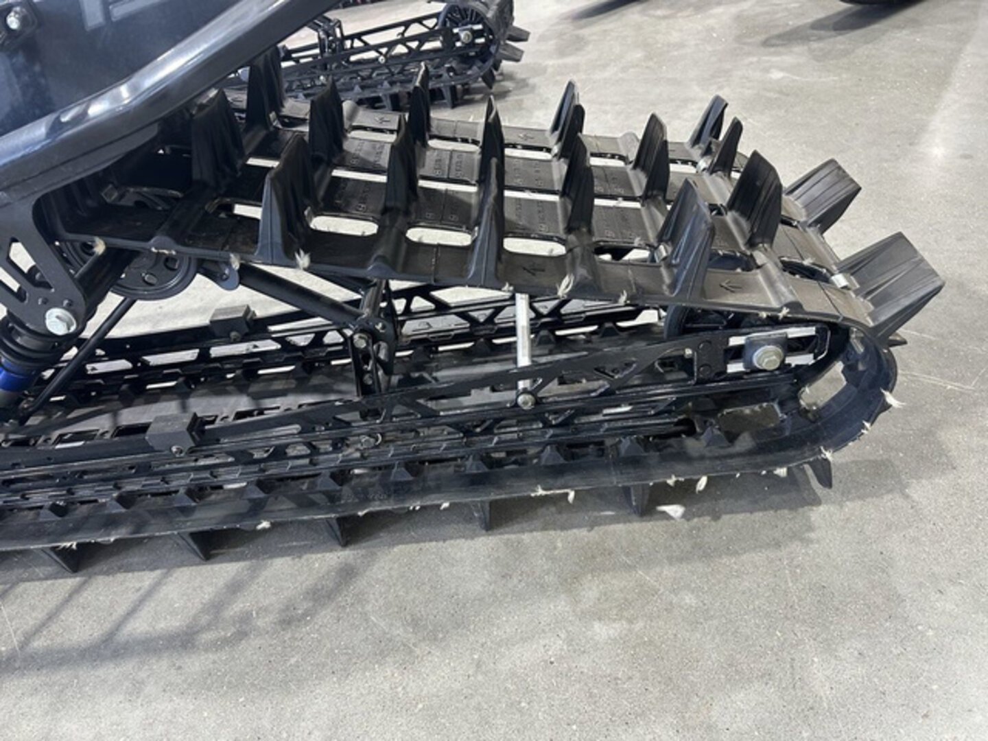 2025 Patriot Boost RMK Khaos 155 - Image 2