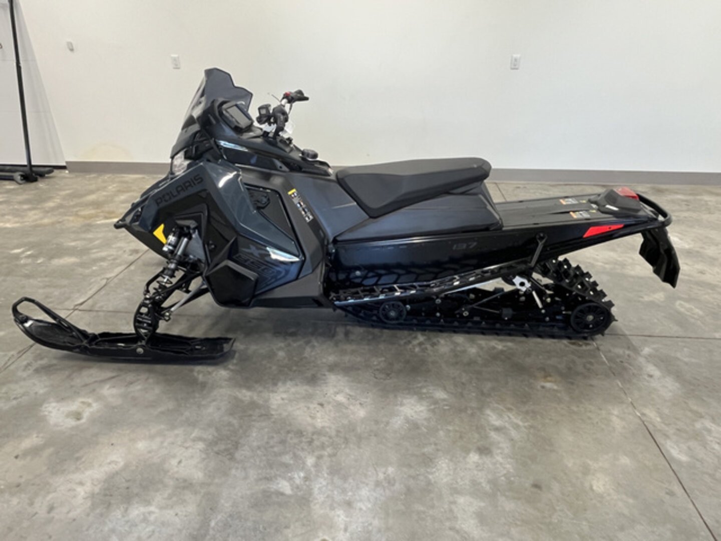New 2026 Polaris 850 INDY XC 137 - Image 8