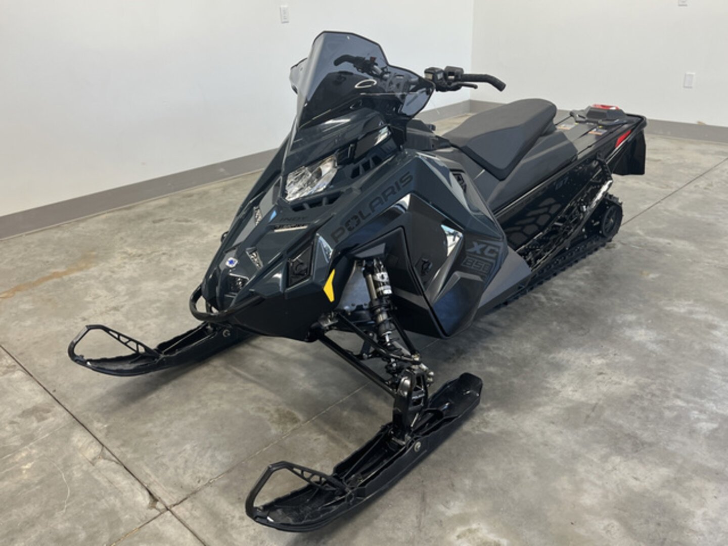 New 2026 Polaris 850 INDY XC 137 - Image 9