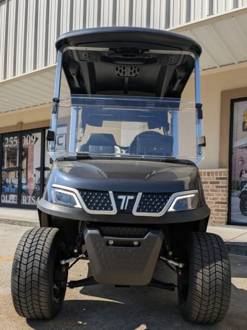 2025 Tara Spirit Plus 2P Golf Cart