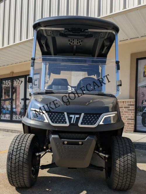 2025 Tara Spirit Plus 2P Golf Cart