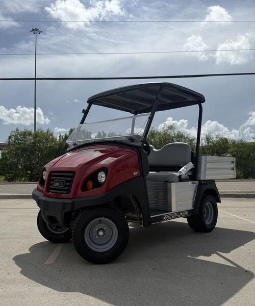 2026 CLUB CAR Carryall 300