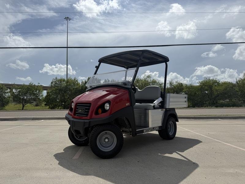 2026 CLUB CAR Carryall 300