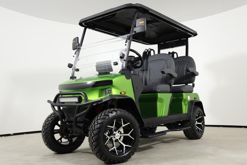 2026 Denago Rover XL - Image 6