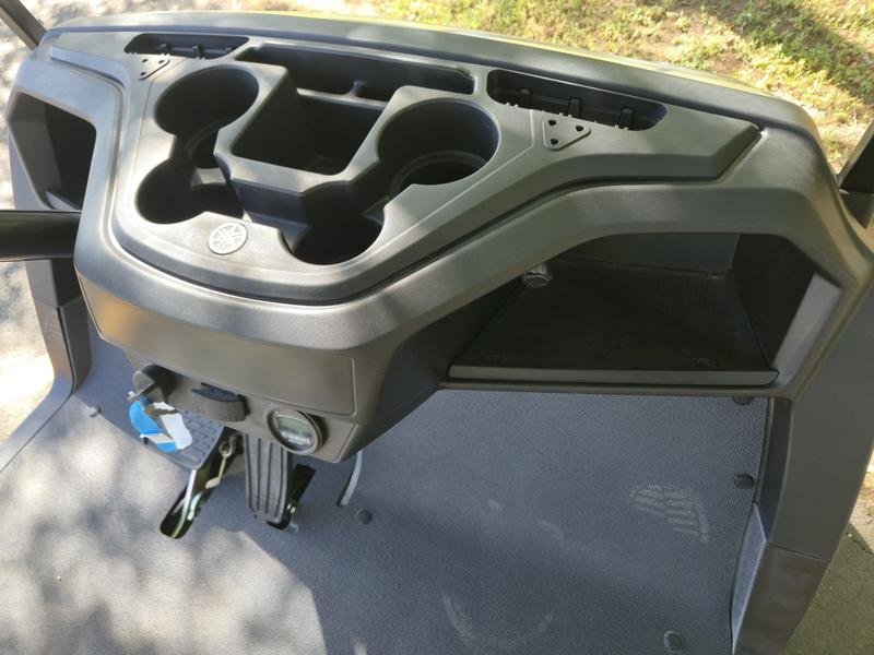 2023 Yamaha Drive 2 - 48V - Image 4