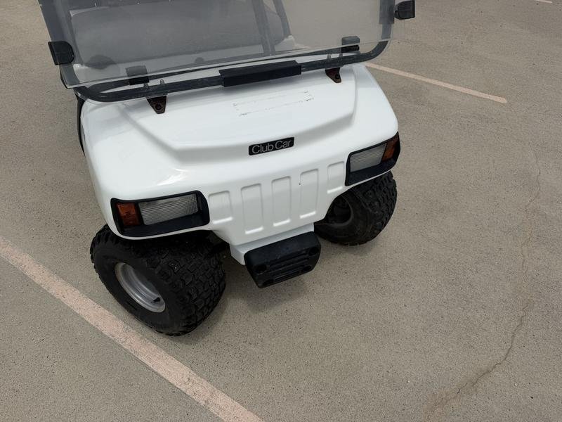`2017 CLUB CAR Carryall 100 - Image 6