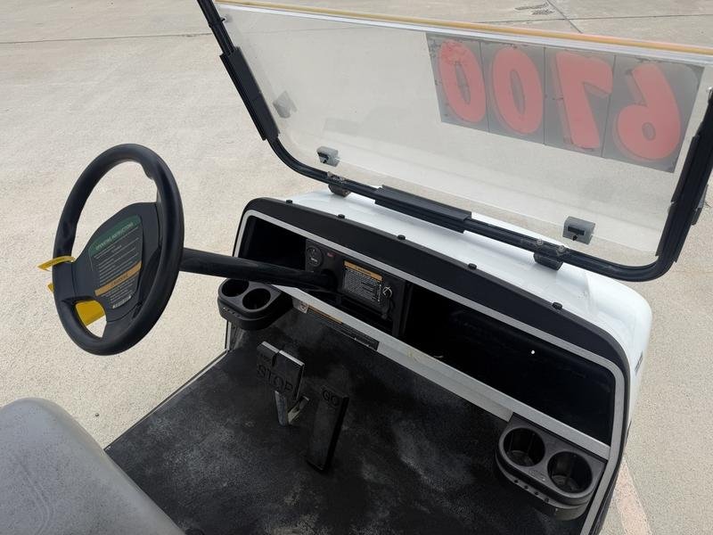 `2017 CLUB CAR Carryall 100 - Image 3