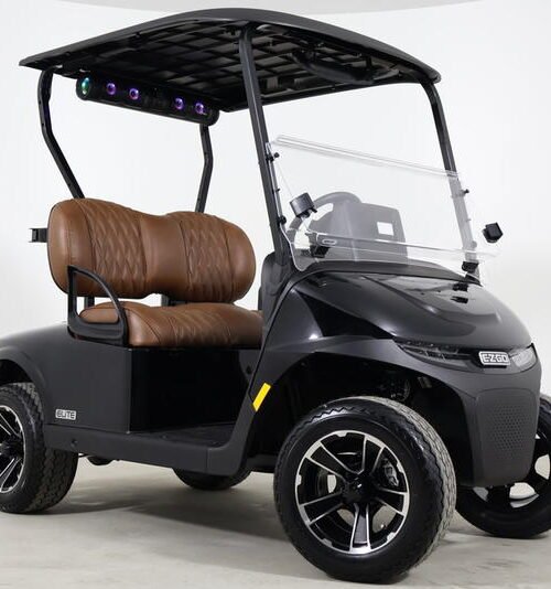 2026 E-Z-GO Freedom RXV ELiTE - Lithium