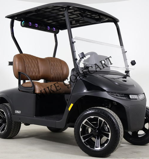 2026 E-Z-GO Freedom RXV ELiTE - Lithium