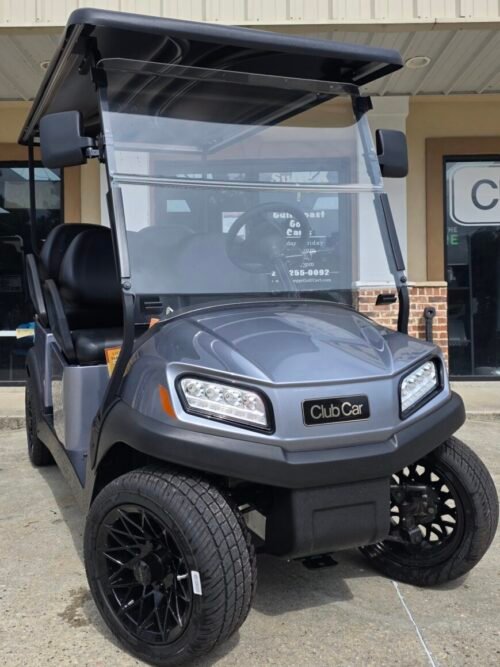 2026 Club Car CPO 4 Forward Golf Cart