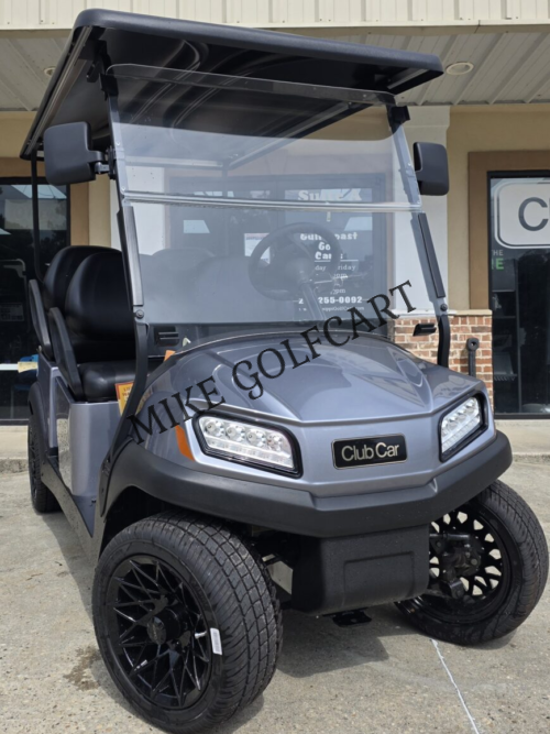 2026 Club Car CPO 4 Forward Golf Cart
