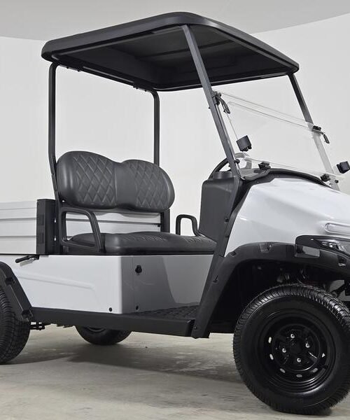 2026 Denago EV Oxen