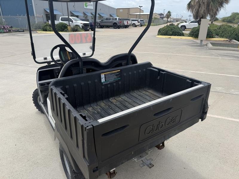 `2017 CLUB CAR Carryall 100 - Image 5
