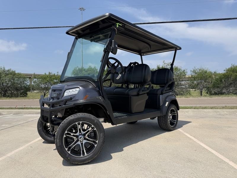 2027 CLUB CAR Onward 4 LSV - Lithium