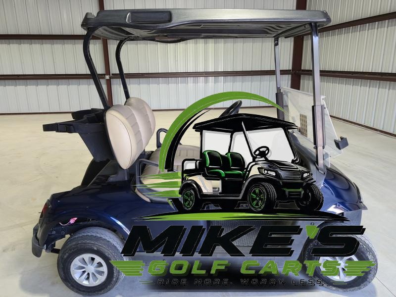 2022 E-Z-GO RXV Used - Image 5