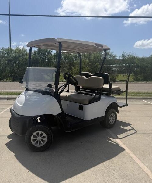 2022 E-Z-GO Freedom RXV ELiTE Lithium