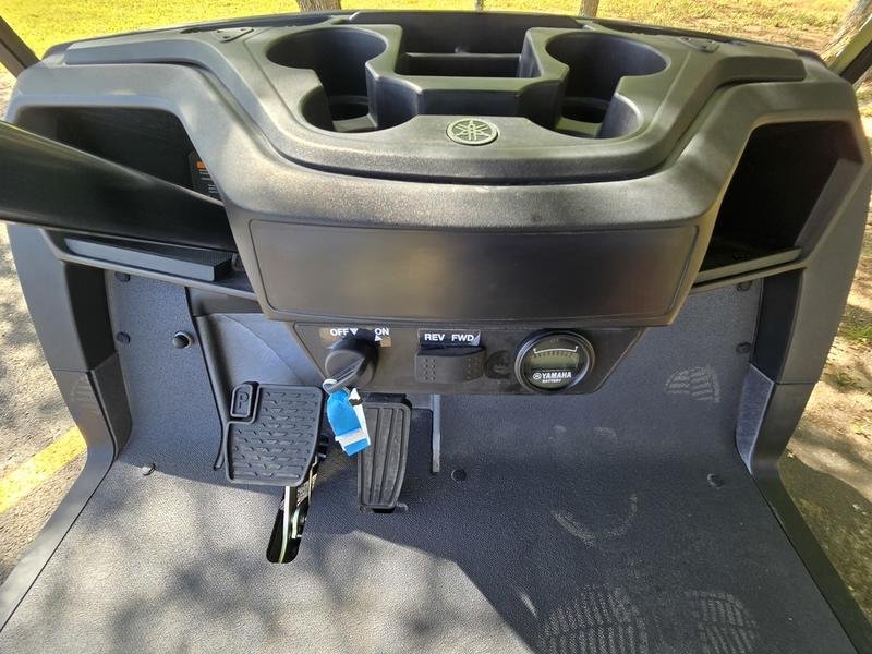 2023 Yamaha Drive 2 - 48V - Image 5