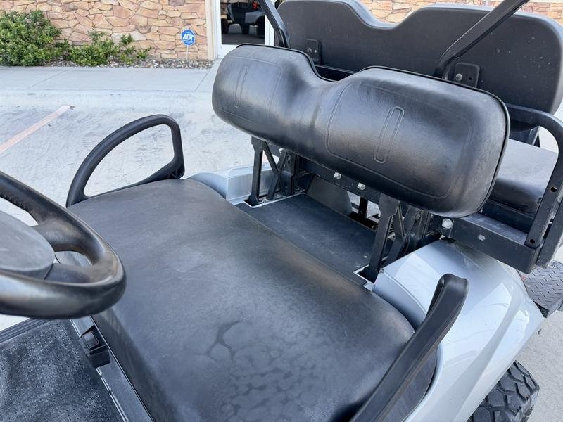 2021 E-Z-GO TXT 48 Volt 4 Passenger - Image 2