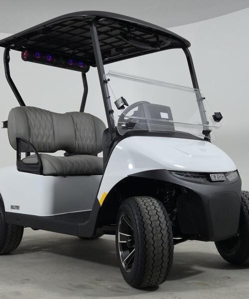 2026 E-Z-GO Freedom RXV ELiTE - Lithium
