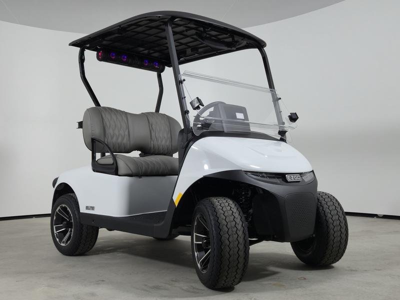 2026 E-Z-GO Freedom RXV ELiTE - Lithium