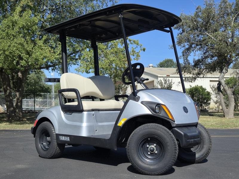 2023 Yamaha Drive 2 - 48V