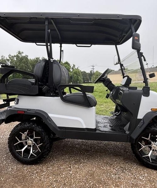 2026 Denago EV Nomad XL