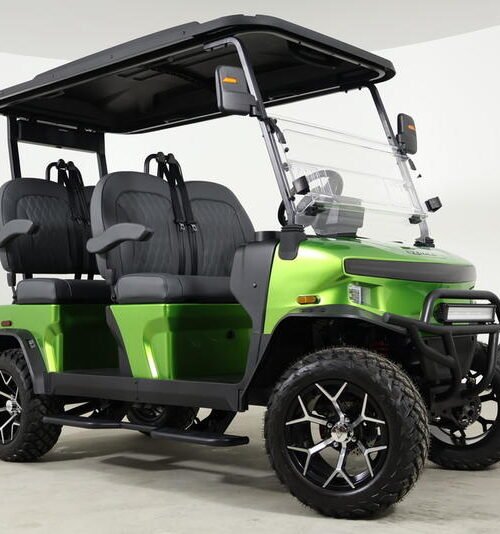 2026 Denago Rover XL