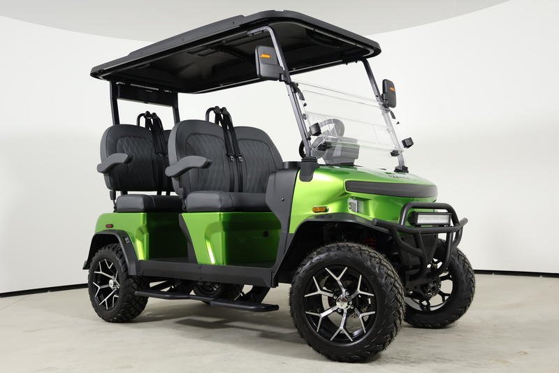 2026 Denago Rover XL