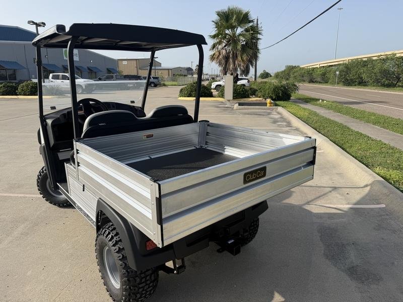 2026 CLUB CAR Carryall 550 - Image 4
