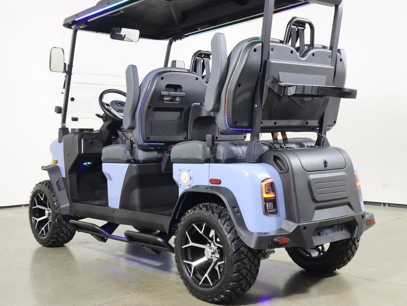2026 Denago Rover XL - Image 4