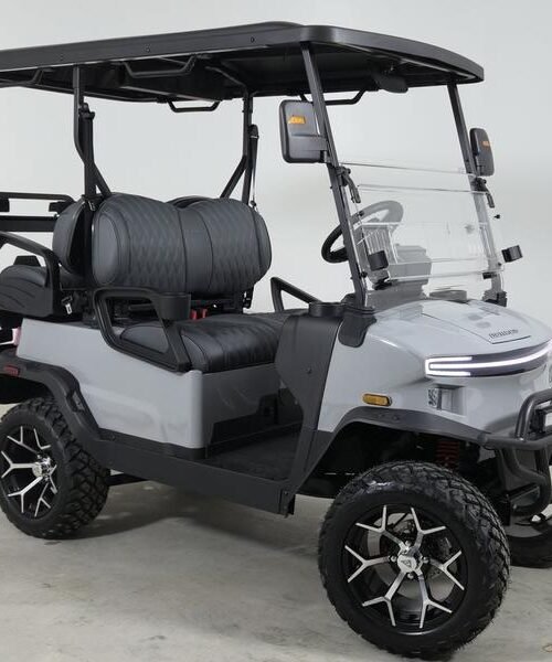 2025 Denago EV Nomad XL