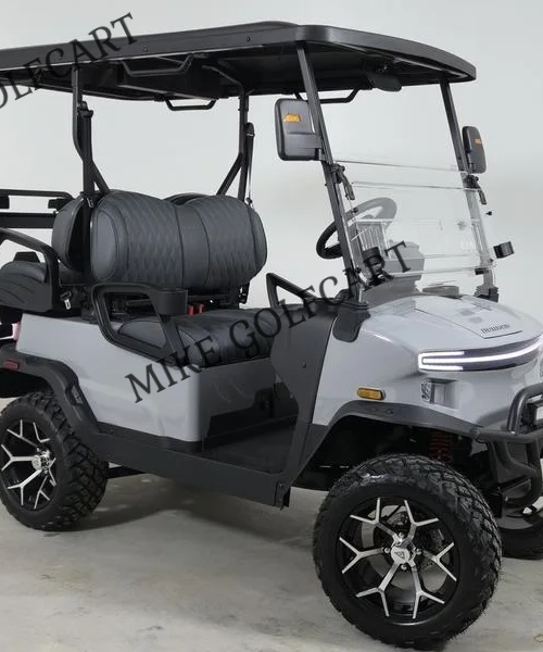2025 Denago EV Nomad XL