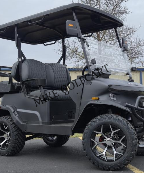 2026 Denago EV Nomad XL