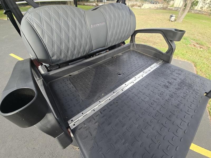 2025 Denago EV Nomad XL - Image 6