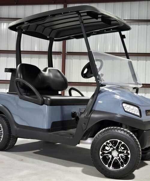 2022 CLUB CAR Tempo Lithium
