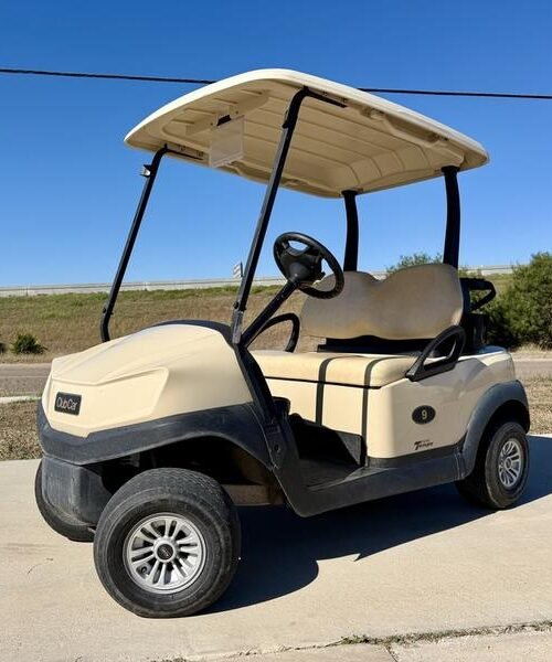 2023 CLUB CAR Tempo Li-ion